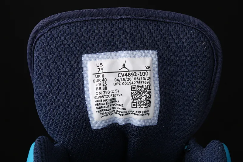 All categories Air Jordan Jordan series basketball shoes Air Jordan 1 Low Air Jordan 1 Low AJ1 Joe 1 low-top cultural and leisure sports sneakers CV4892-100